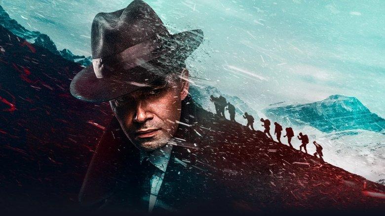 Dead Mountain: The Dyatlov Pass Incident image