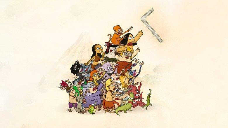 The Darwinners image