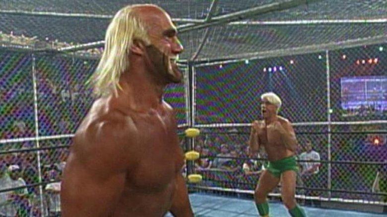 WCW Fall Brawl 1996 image