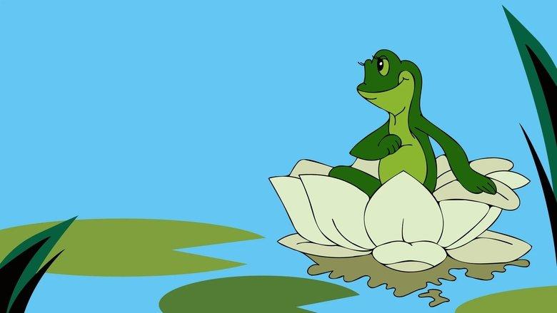 Frog the Traveller image