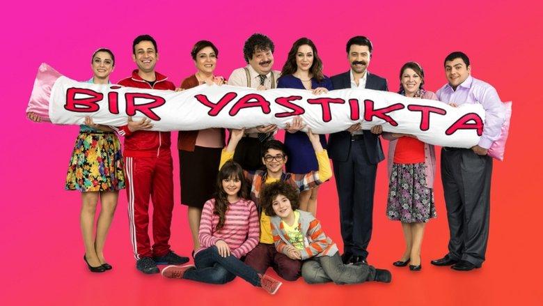 Bir Yastıkta image