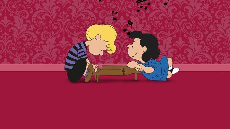 Play It Again, Charlie Brown image