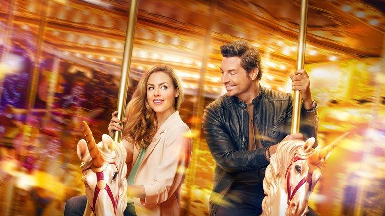 Marry Go Round image