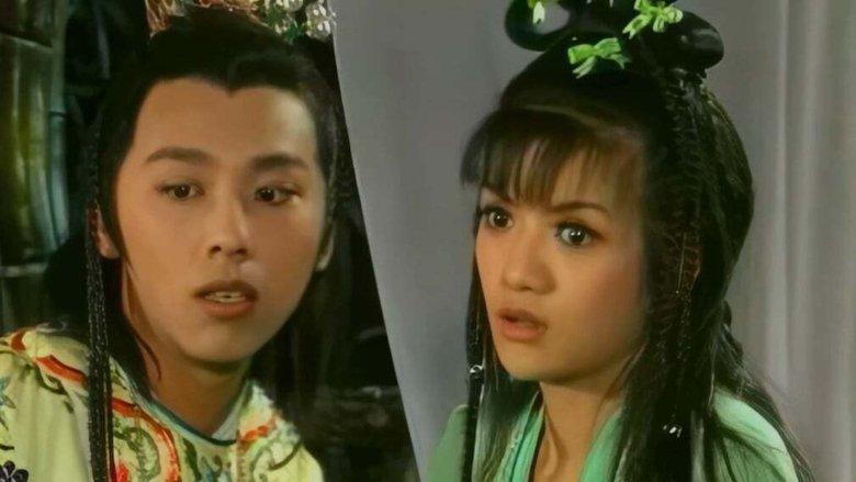 Xin Hong Lou Meng image