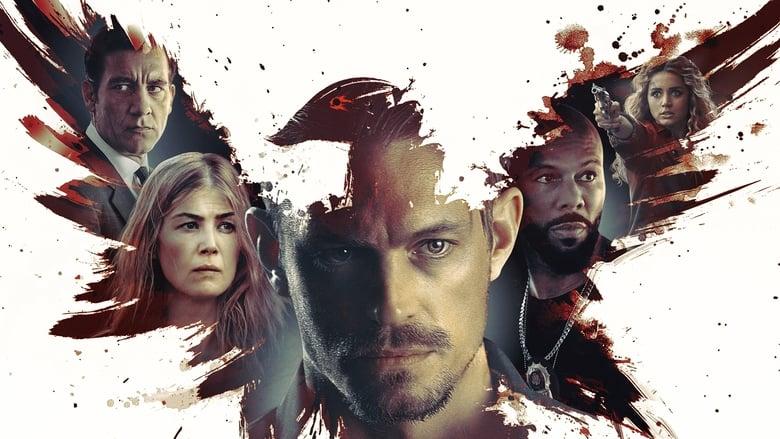 The Informer image