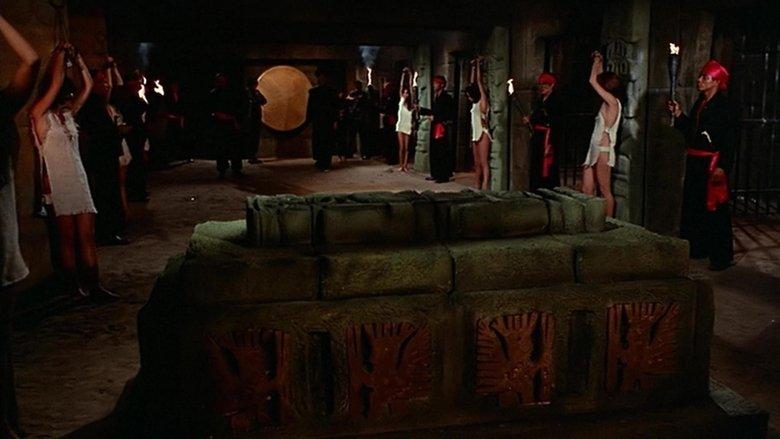 The Blood of Fu Manchu image
