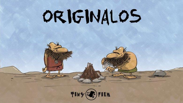 Originalos image