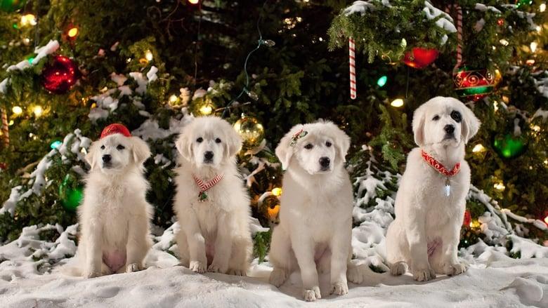 Santa Paws 2: The Santa Pups image