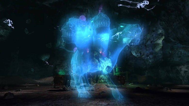 Haunted Castle image