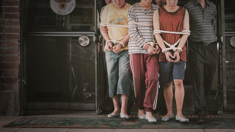 The Boys image
