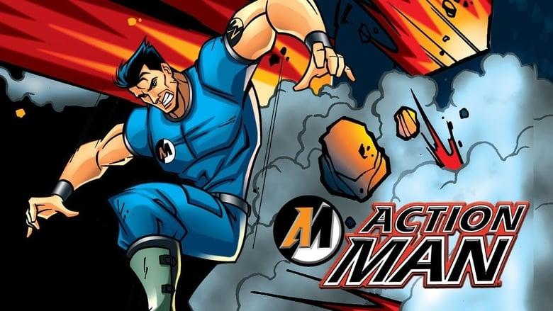 Action Man image
