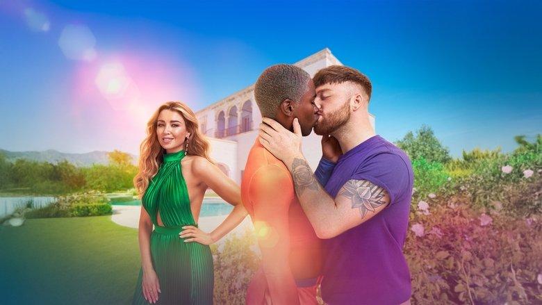 I Kissed a Boy image