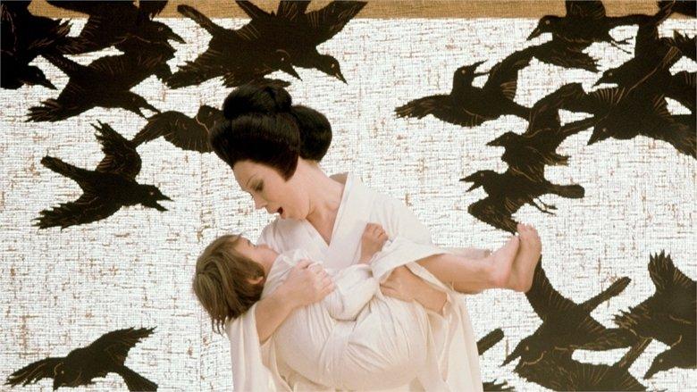 Madama Butterfly image