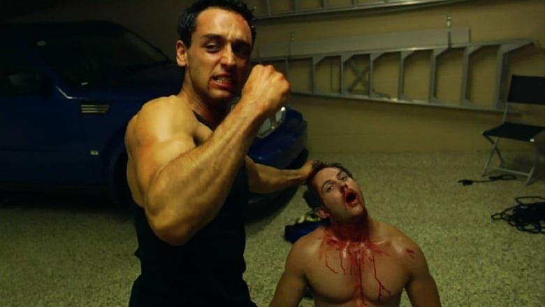 Vigilante image