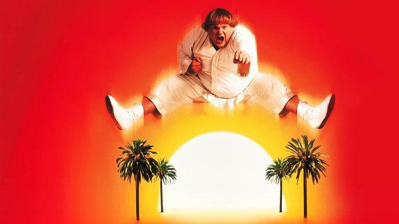 Beverly Hills Ninja image