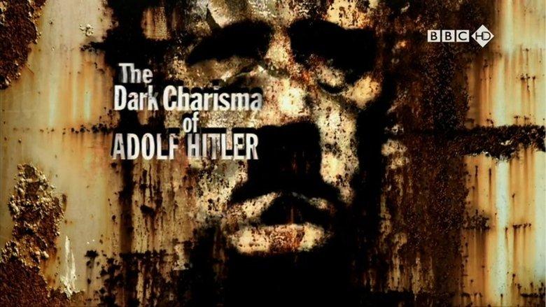 The Dark Charisma of Adolf Hitler image