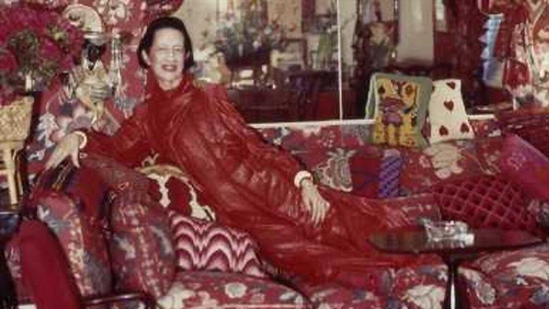 Diana Vreeland: The Eye Has to Travel image