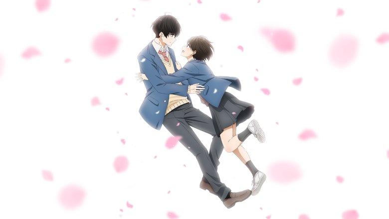 A Condition Called Love image