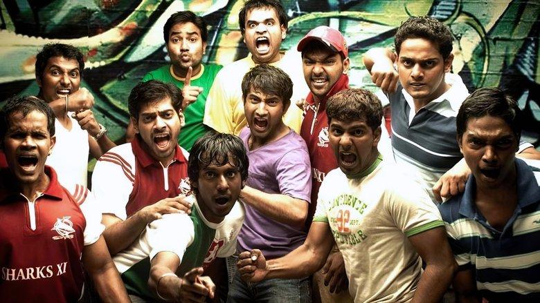 Chennai 600028 image