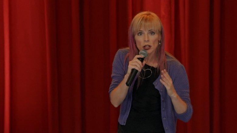 Maria Bamford: Weakness Is the Brand image