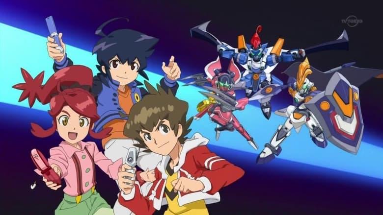 Little Battlers eXperience image