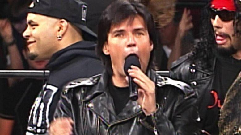 Eric Bischoff: Sports Entertainment's Most Controversial Figure image