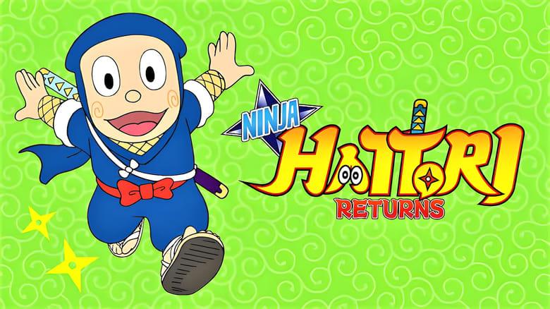 Ninja Hattori-Kun Returns image