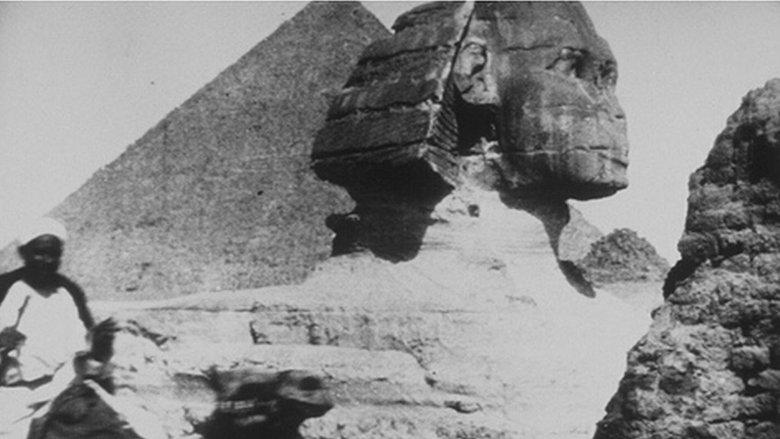 The Pyramids (Overview) image