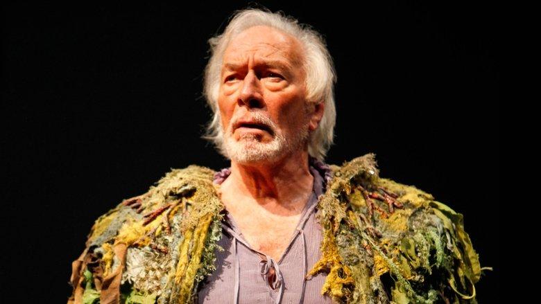 The Tempest image