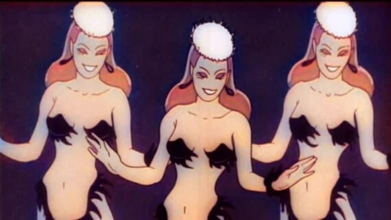 Les Cartoons bannis image