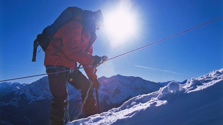 The Dark Side of Everest image