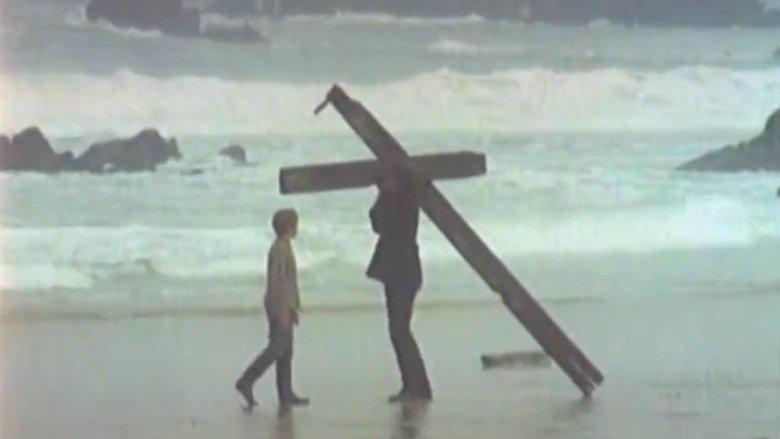 The Christ of the Ocean image
