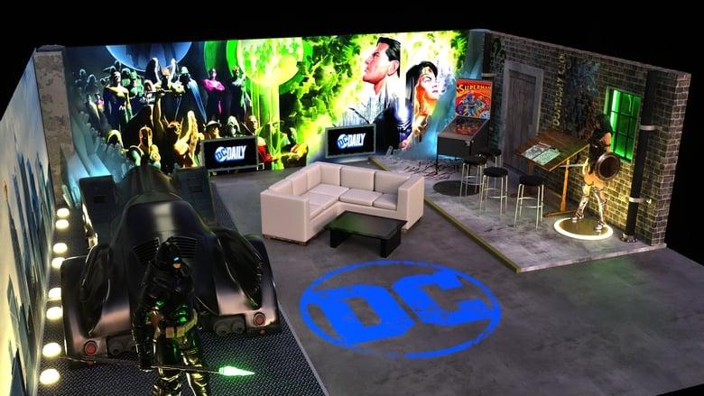 DC Daily image