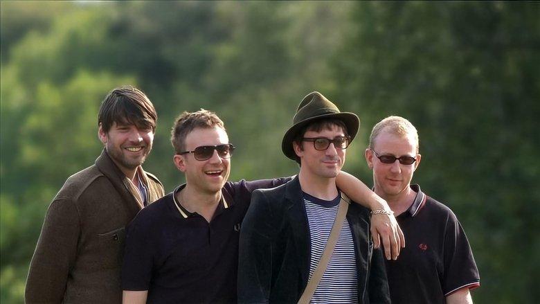 Blur: No Distance Left to Run image