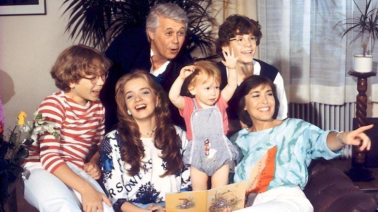 Ich heirate eine Familie image