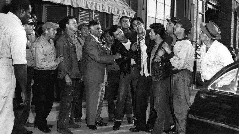 Rumble on the Docks image