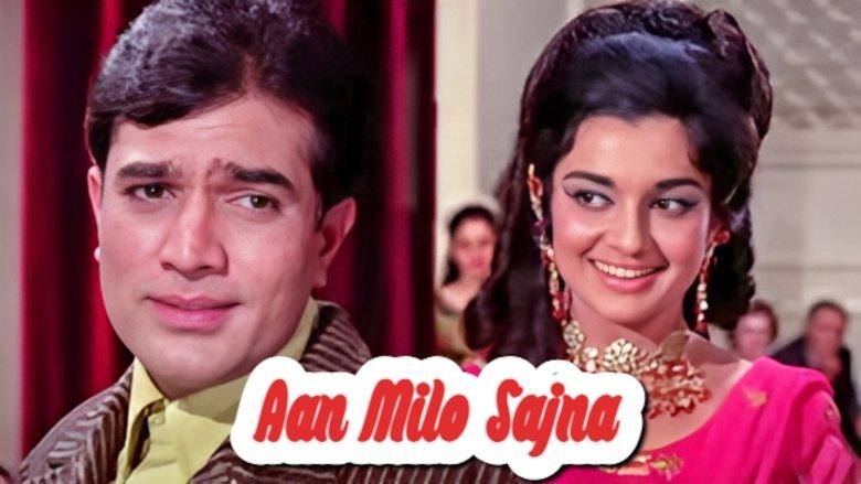 Aan Milo Sajna image