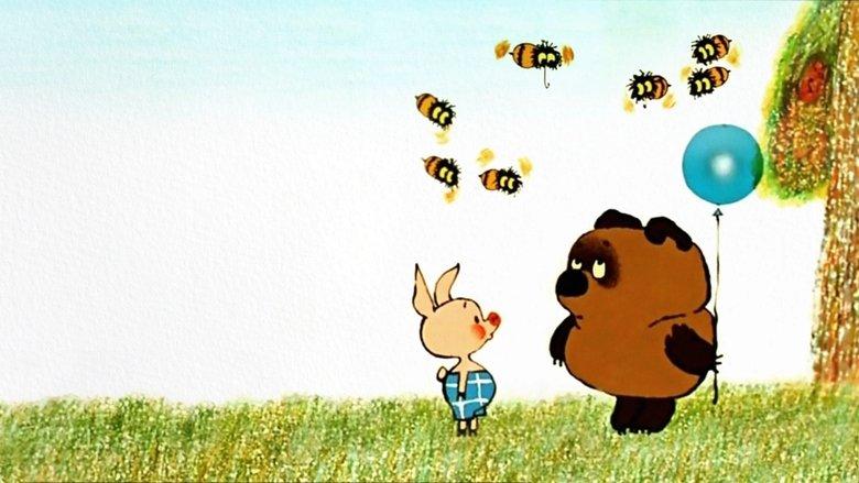 Winnie-the-Pooh image