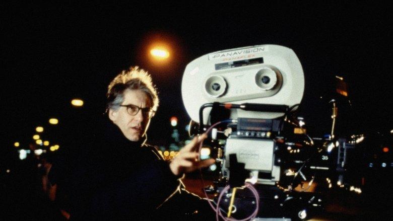 Long Live the New Flesh: The Films of David Cronenberg image