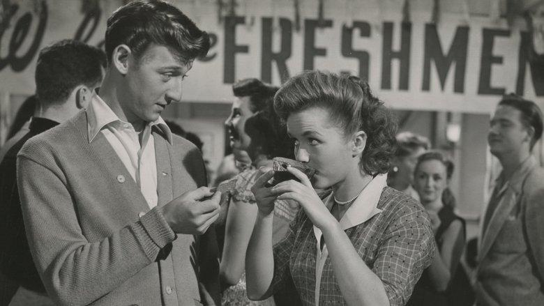 The Affairs of Dobie Gillis image