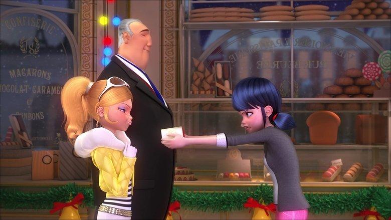 Miraculous: Tales of Ladybug & Cat Noir image