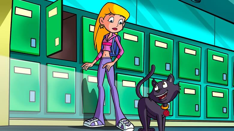 Sabrina: The Animated Series image