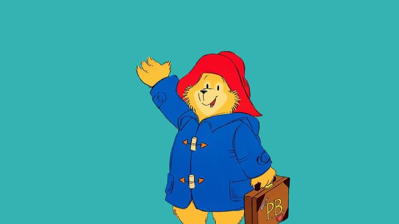 The Adventures of Paddington Bear image