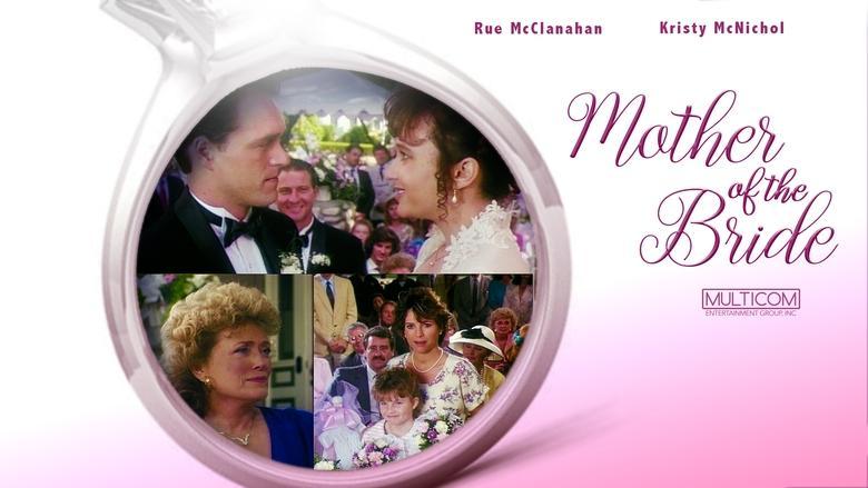 Mother of the Bride image