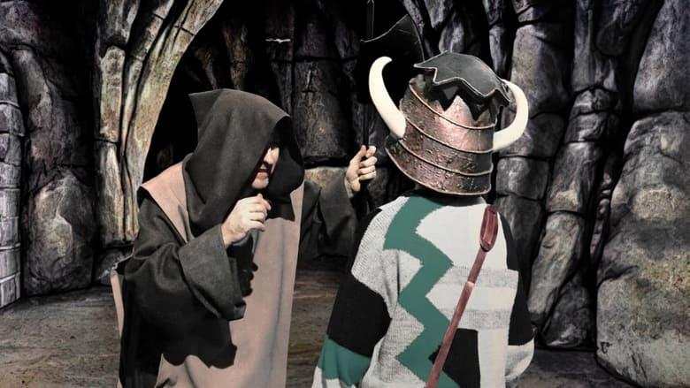 Knightmare image