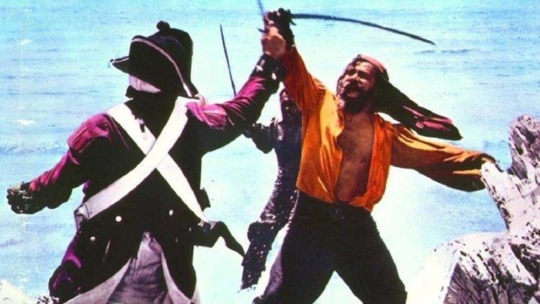 Pirates of Blood Island image