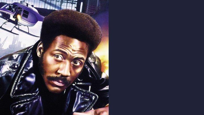 Shaft's Big Score! image