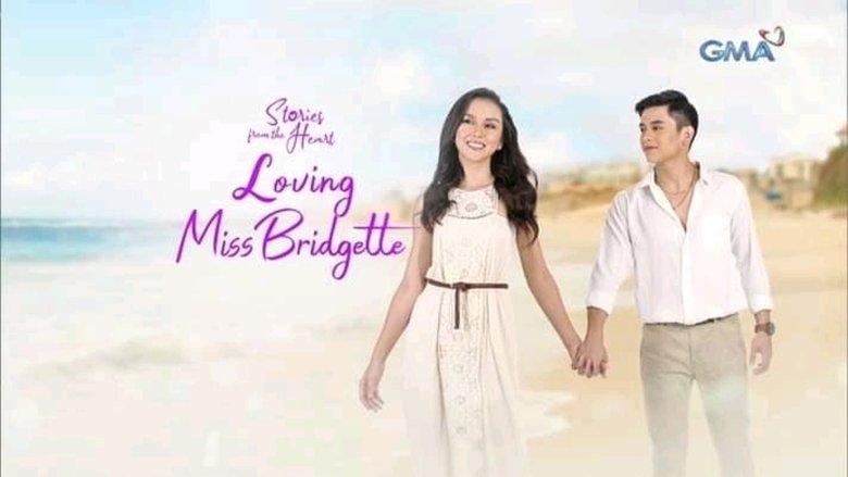 Stories from the Heart: Loving Miss Bridgette image