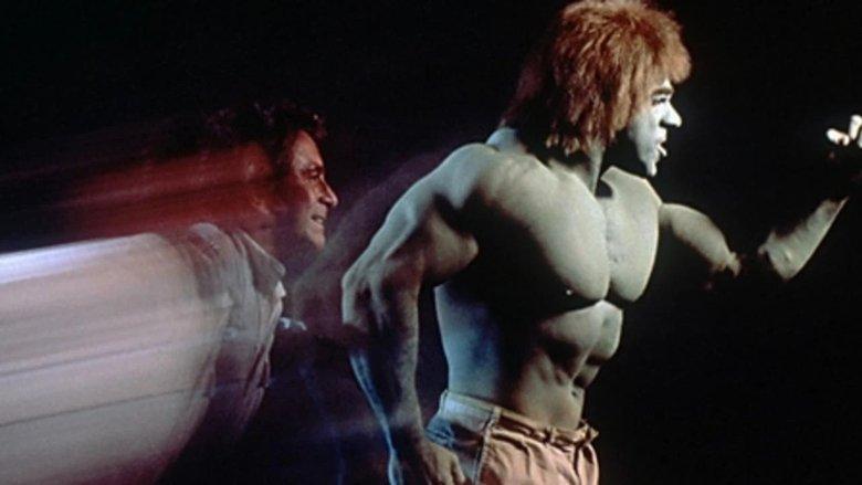 The Death of the Incredible Hulk image