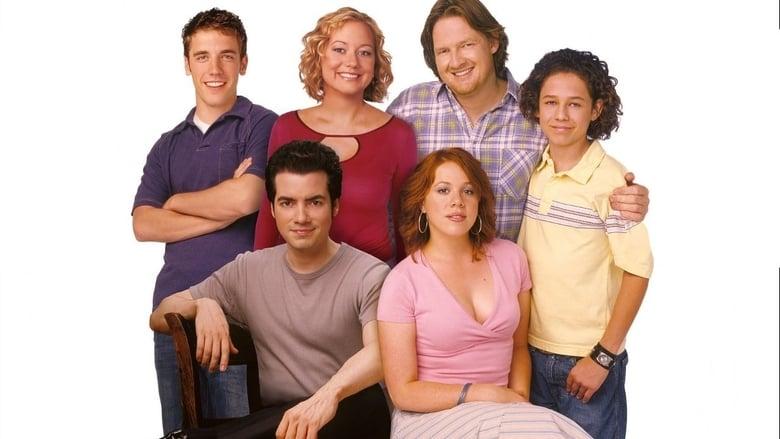 Grounded for Life image